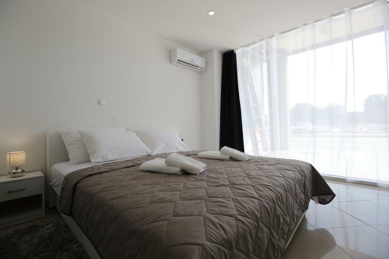 365 Rooms Zadar Extérieur photo
