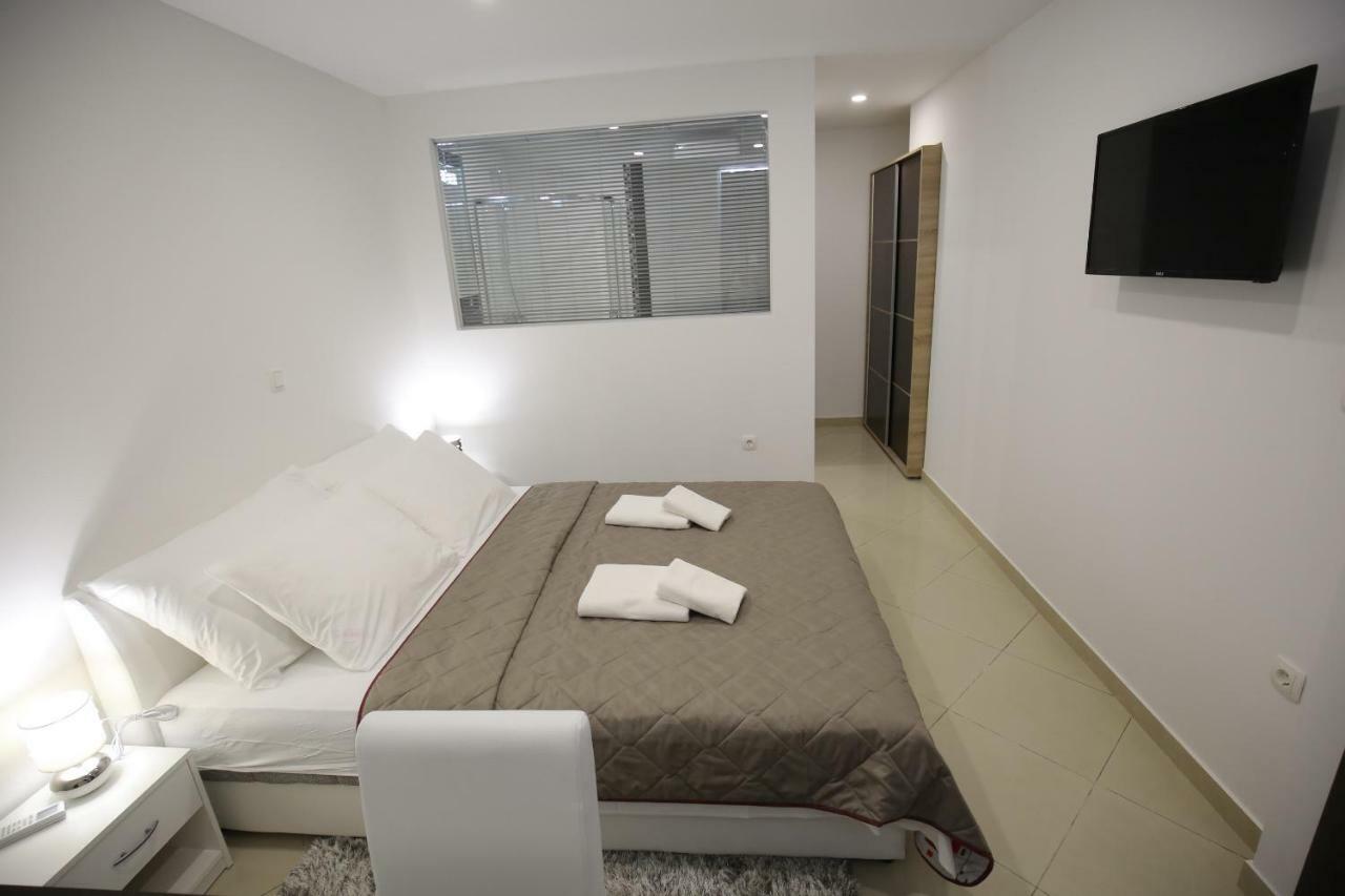 365 Rooms Zadar Extérieur photo