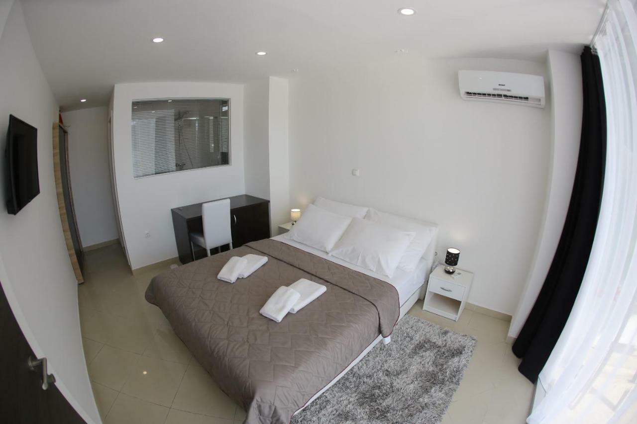365 Rooms Zadar Extérieur photo